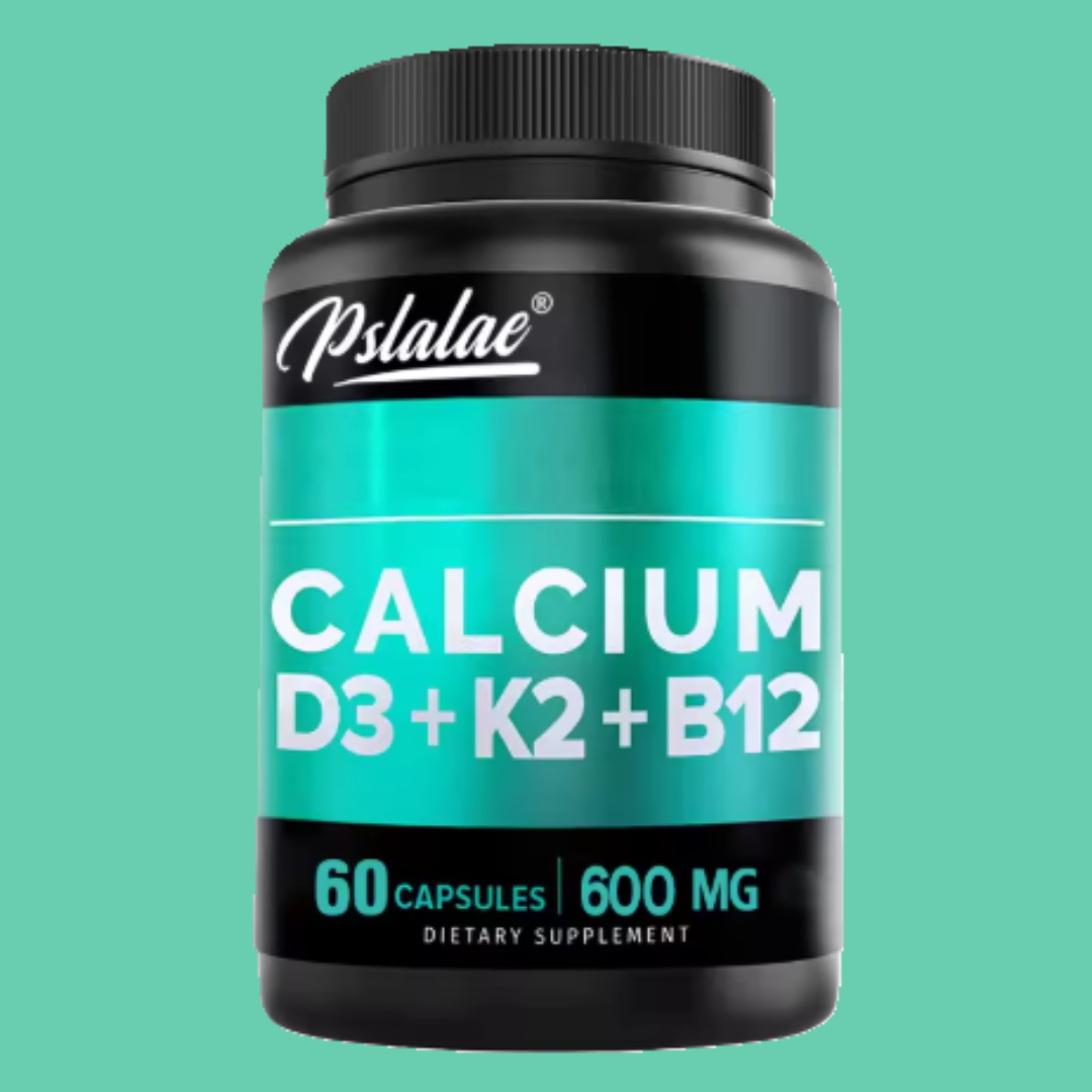 CALCIUM 60 Capsules