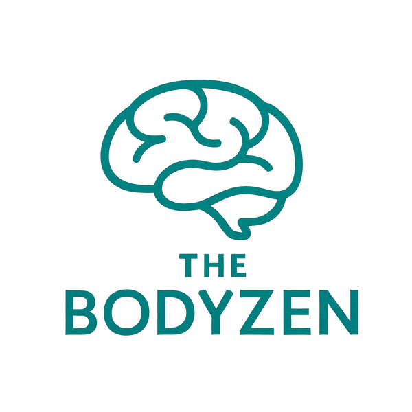 The Body Zen