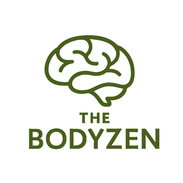 The Body Zen